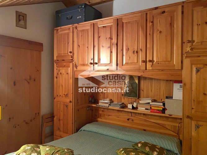 VISTA SPETTACOLARE! Carona