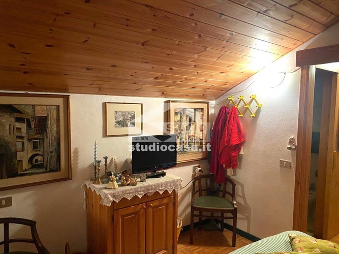 VISTA SPETTACOLARE! Carona