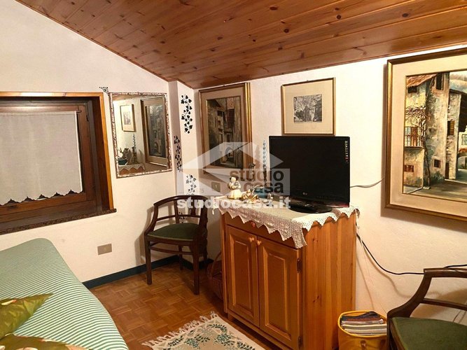 VISTA SPETTACOLARE! Carona