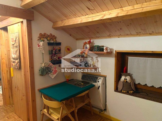 VISTA SPETTACOLARE! Carona