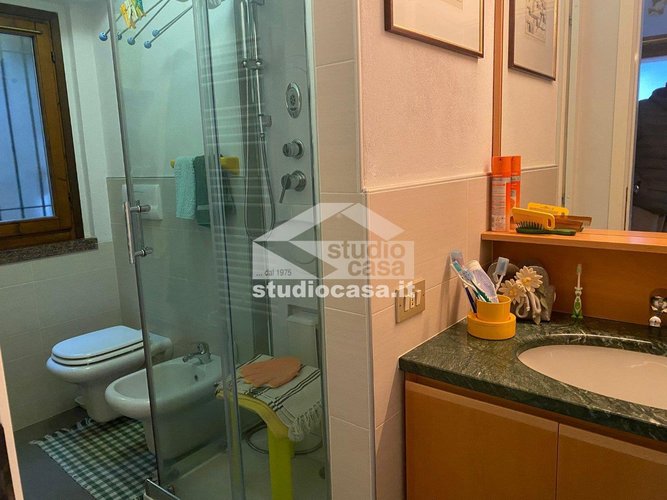 VISTA SPETTACOLARE! Carona