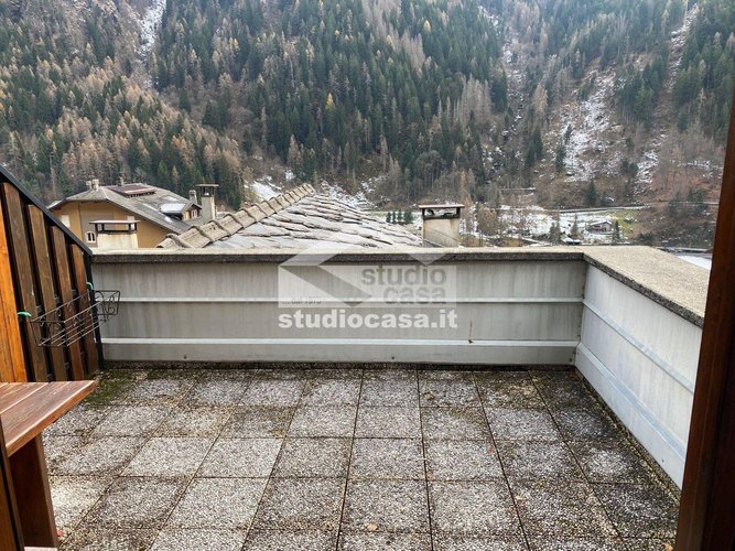 VISTA SPETTACOLARE! Carona