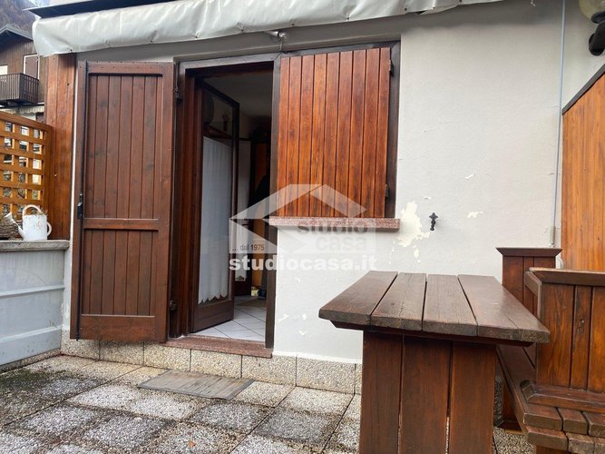 VISTA SPETTACOLARE! Carona