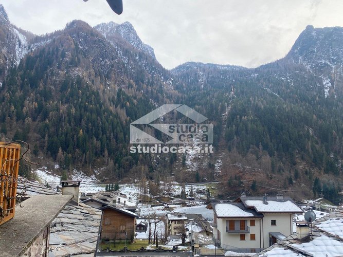 VISTA SPETTACOLARE! Carona