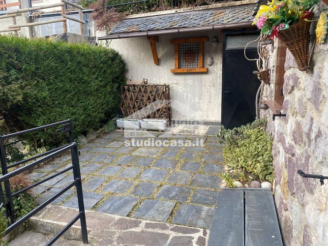 VISTA SPETTACOLARE! Carona