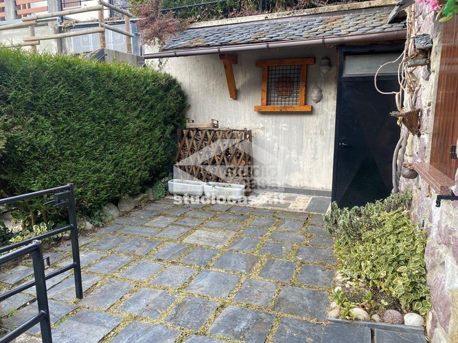 VISTA SPETTACOLARE! Carona