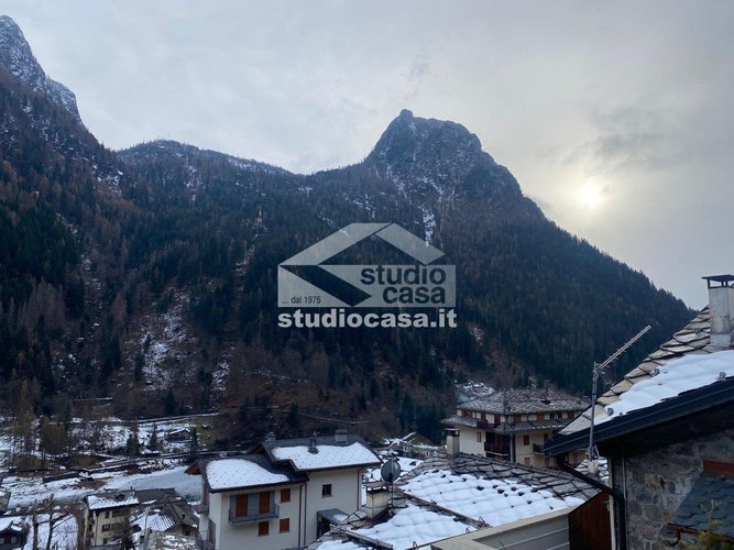 VISTA SPETTACOLARE! Carona