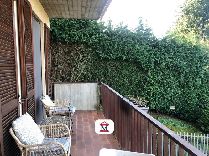 Plurilocale Ponteranica