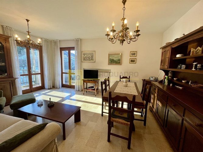 Appartamento 4 locali - Rif. Maggio90