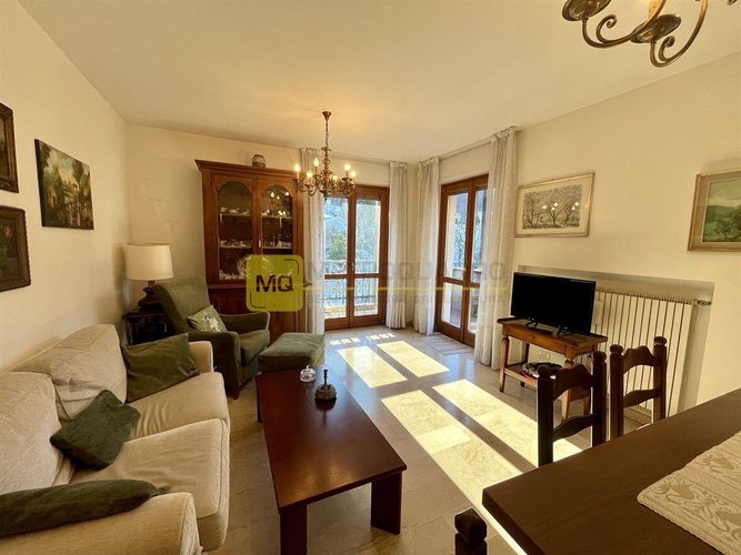 Appartamento 4 locali - Rif. Maggio90 Cremeno