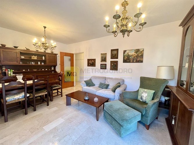 Appartamento 4 locali - Rif. Maggio90 Cremeno