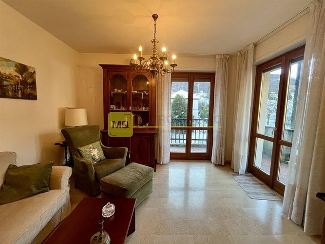 Appartamento 4 locali - Rif. Maggio90 Cremeno