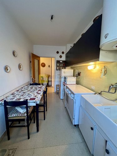 Appartamento 4 locali - Rif. Maggio90 Cremeno