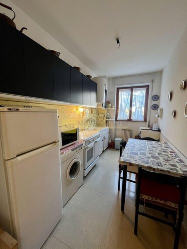 Appartamento 4 locali - Rif. Maggio90 Cremeno