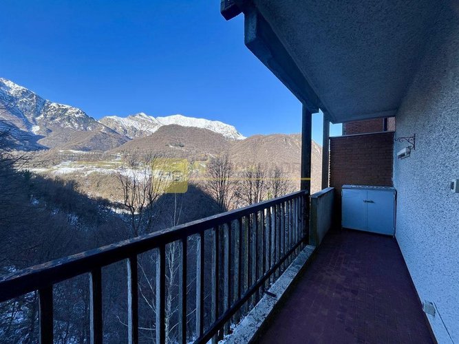 Appartamento 4 locali - Rif. Maggio90 Cremeno