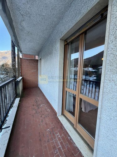 Appartamento 4 locali - Rif. Maggio90 Cremeno