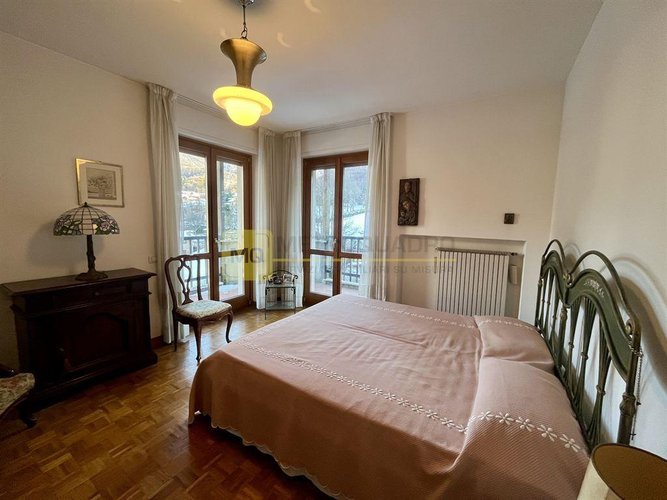 Appartamento 4 locali - Rif. Maggio90 Cremeno