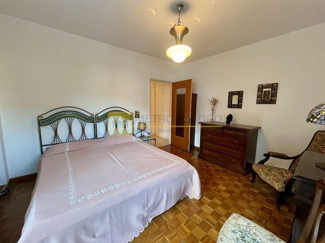 Appartamento 4 locali - Rif. Maggio90 Cremeno