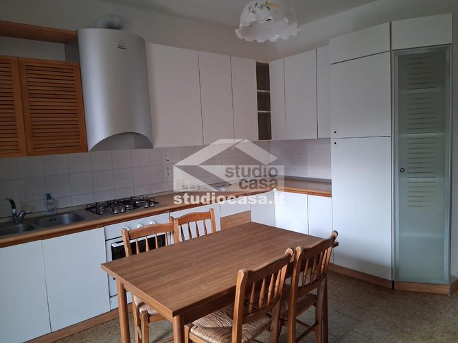 ZONA SEMICENTRALE! Zogno