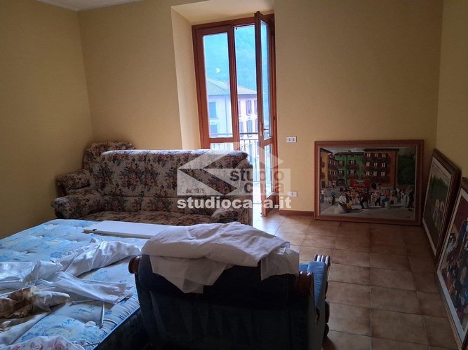 ZONA SEMICENTRALE! Zogno