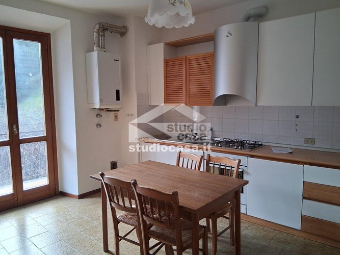 ZONA SEMICENTRALE! Zogno