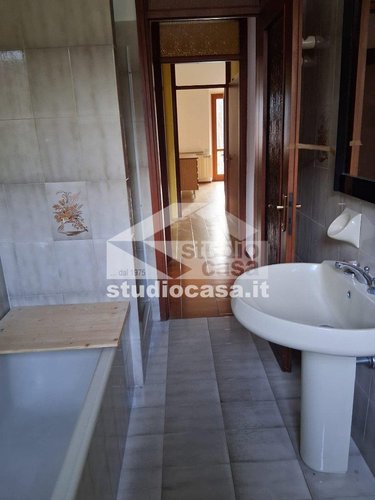 ZONA SEMICENTRALE! Zogno