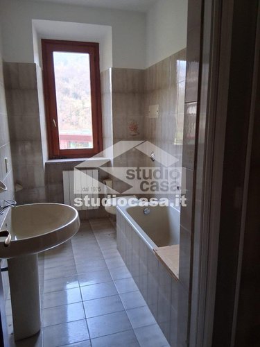 ZONA SEMICENTRALE! Zogno