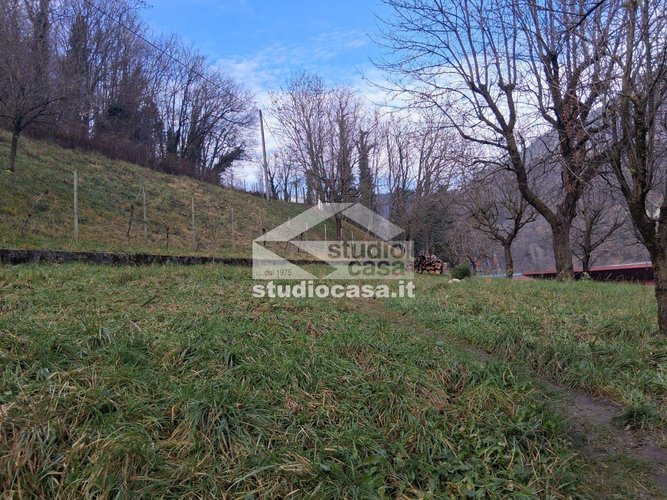 ZONA SEMICENTRALE! Zogno