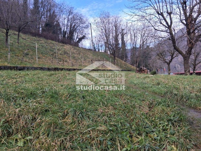 ZONA SEMICENTRALE! Zogno