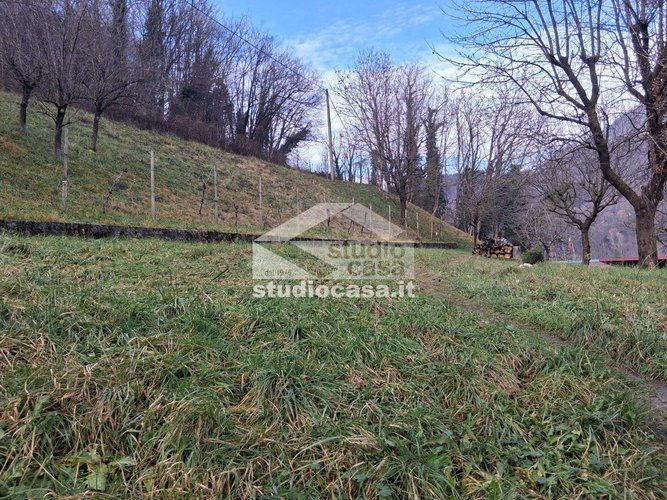 ZONA SEMICENTRALE! Zogno