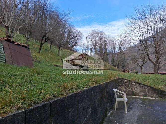 ZONA SEMICENTRALE! Zogno