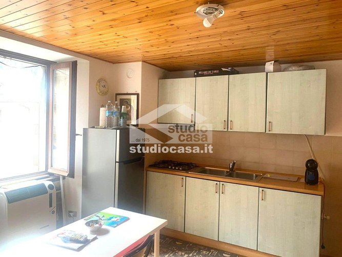 CENTRALE E SERVITISSIMO!