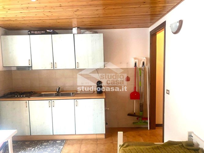 CENTRALE E SERVITISSIMO! Branzi