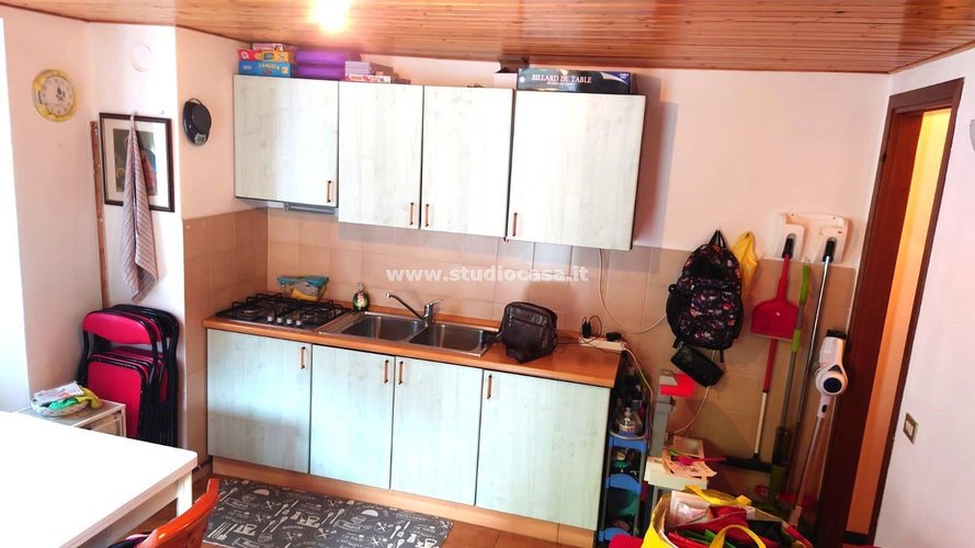 CENTRALE E SERVITISSIMO! Branzi