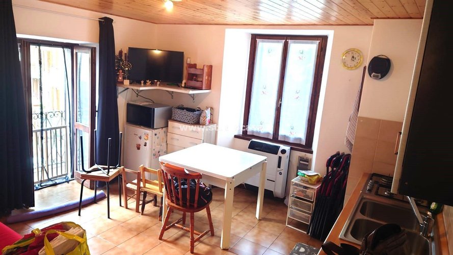 CENTRALE E SERVITISSIMO! Branzi