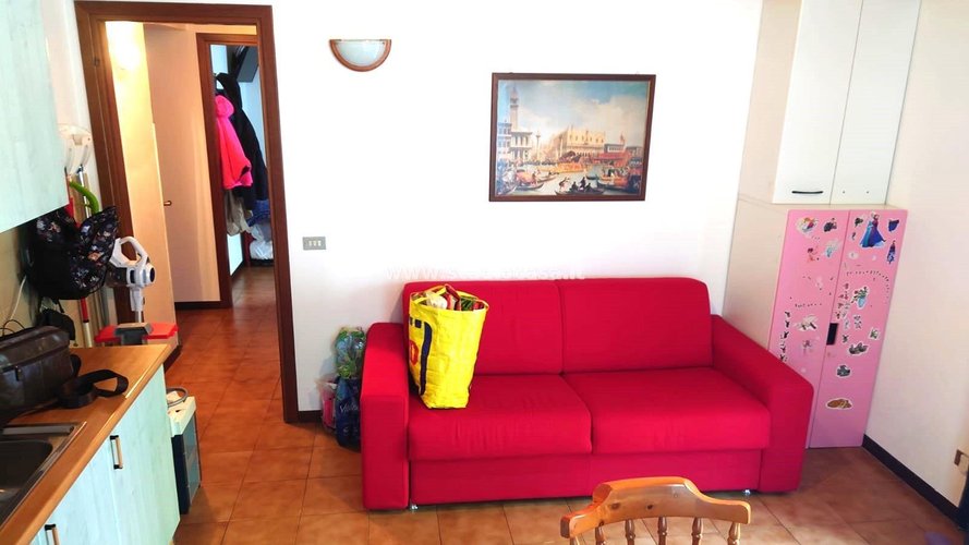 CENTRALE E SERVITISSIMO! Branzi