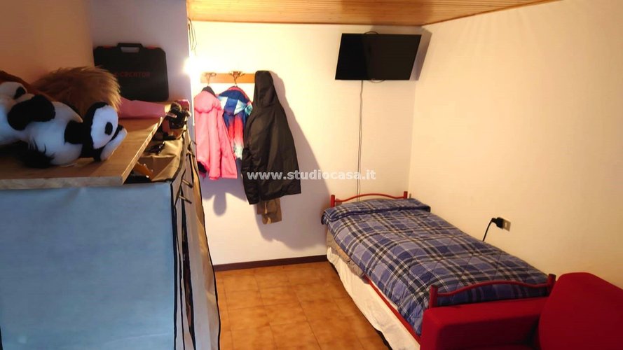 CENTRALE E SERVITISSIMO! Branzi