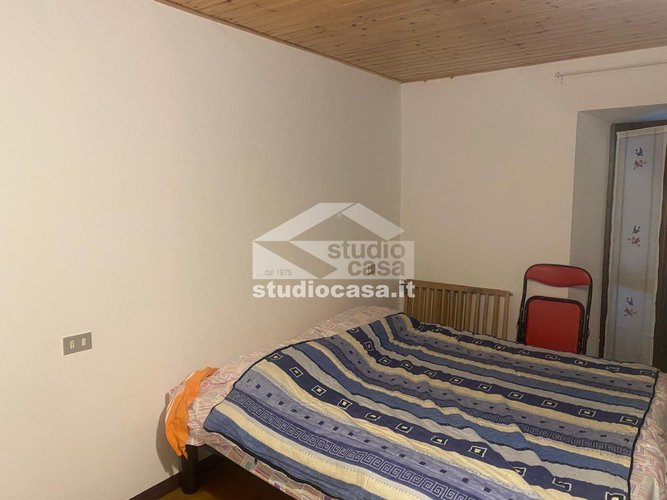 CENTRALE E SERVITISSIMO! Branzi