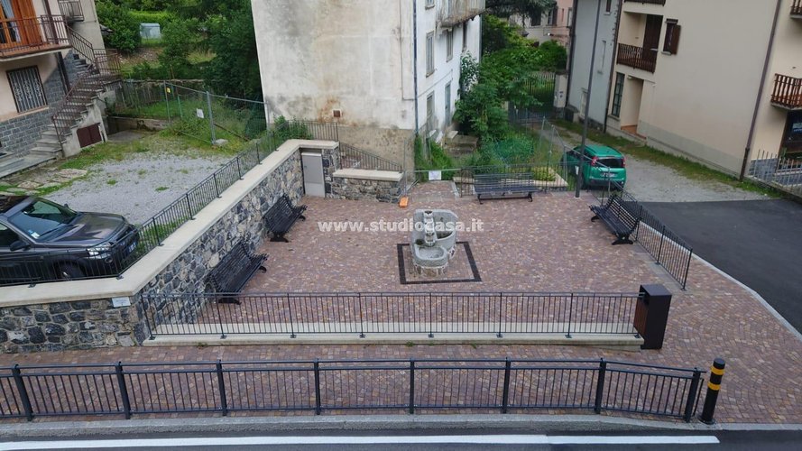 CENTRALE E SERVITISSIMO! Branzi