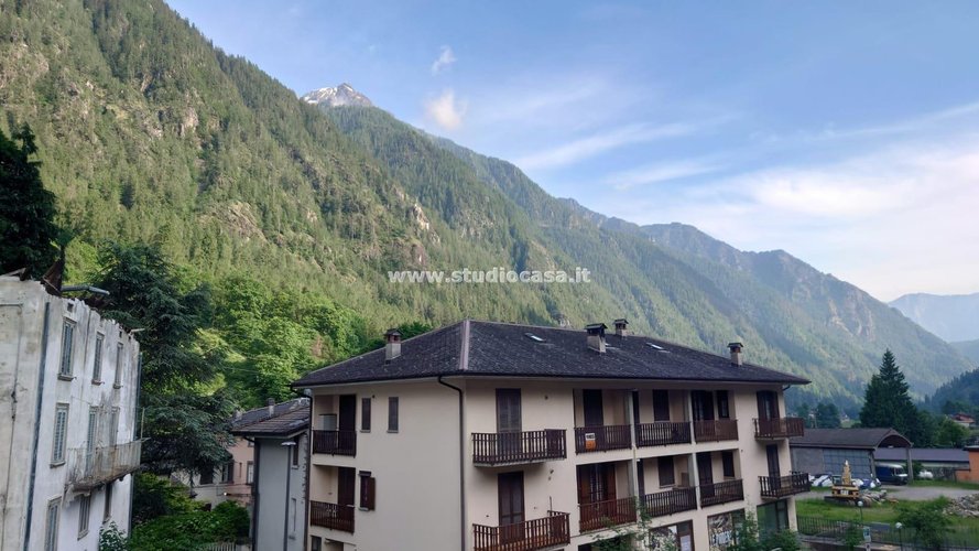 CENTRALE E SERVITISSIMO! Branzi