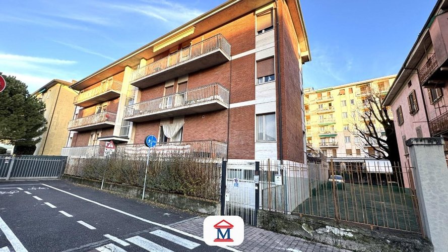 Stabile - Palazzo Bergamo