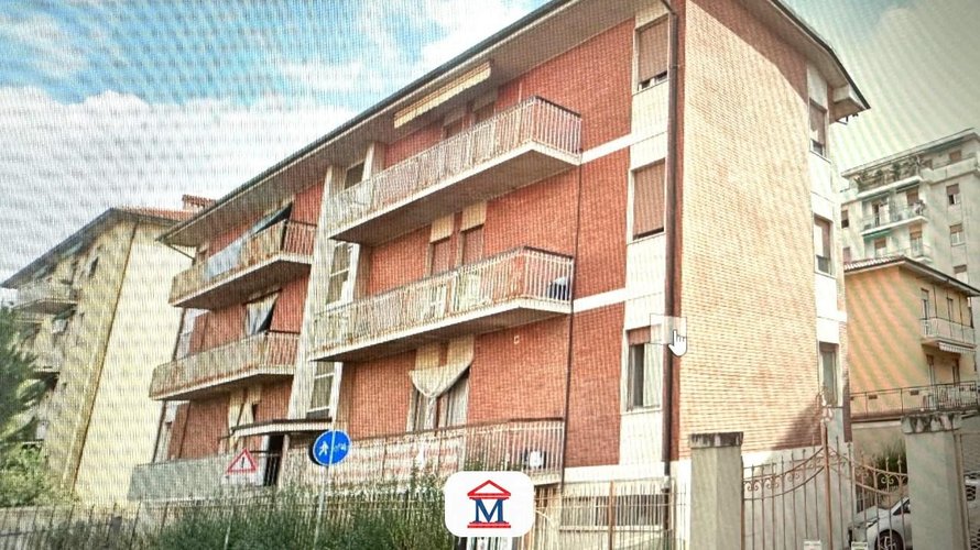 Stabile - Palazzo Bergamo