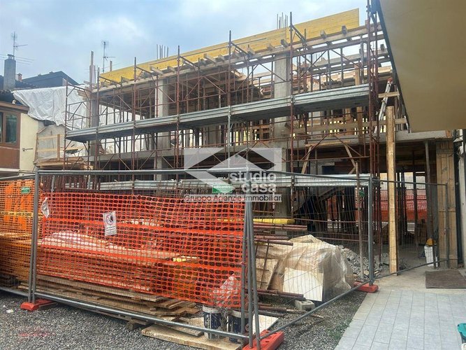 Appartamento in Classe Moderna – Ideale come Prima Casa o Investimento Verdello