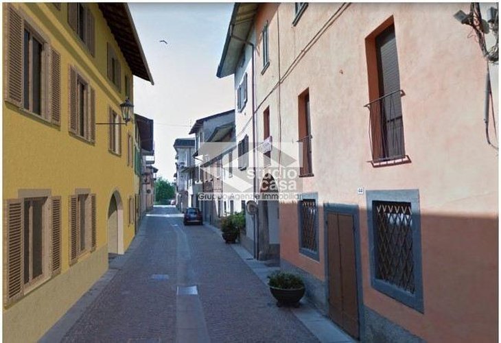 A Verdello, il calore di una casa che ti aspetta.