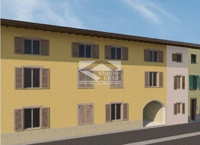 A Verdello, il calore di una casa che ti aspetta. Verdello