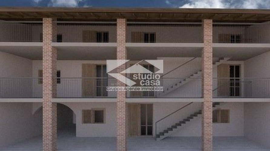 Appartamento Moderno in Contesto Ristrutturato – Ideale per Investimento Verdello