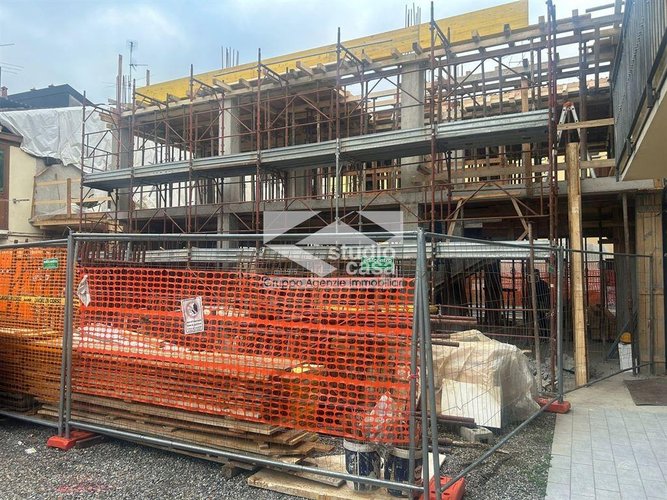 Appartamento Moderno in Contesto Ristrutturato – Ideale per Investimento Verdello