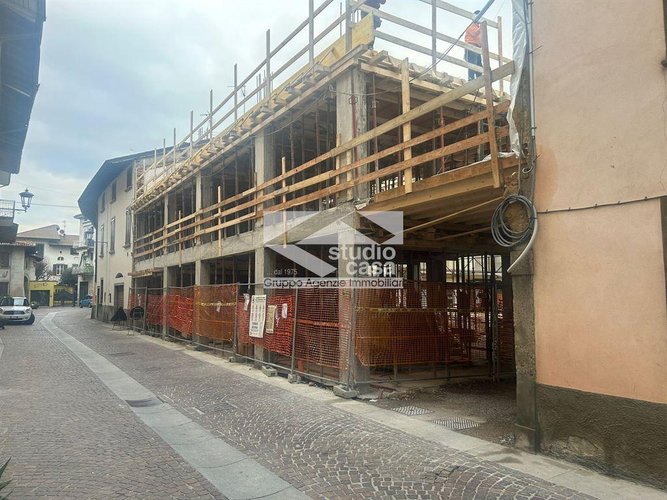 Bilocale di Nuova Ristrutturazione – Classe Energetica Elevata, Ideale per Pendolari