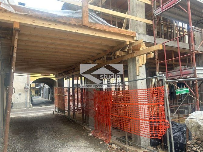 Bilocale di Nuova Ristrutturazione – Ultimo Piano, Classe Energetica Elevata Verdello