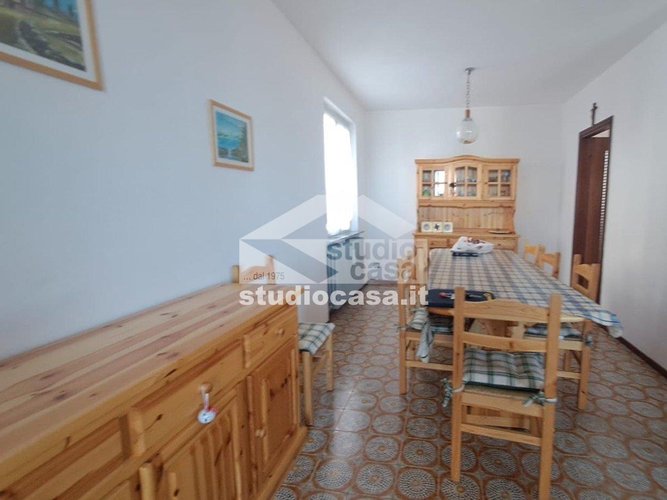 IN PIENO CENTRO!! Costa Serina